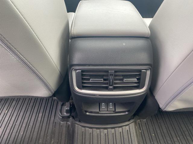 used 2019 Honda CR-V car, priced at $19,900
