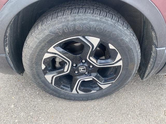 used 2019 Honda CR-V car, priced at $19,900