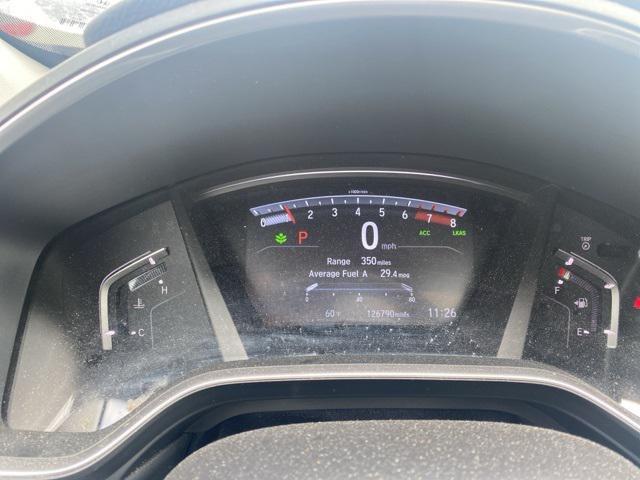 used 2019 Honda CR-V car, priced at $19,900