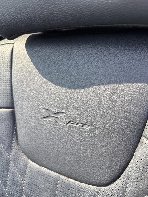 used 2023 Kia Telluride car