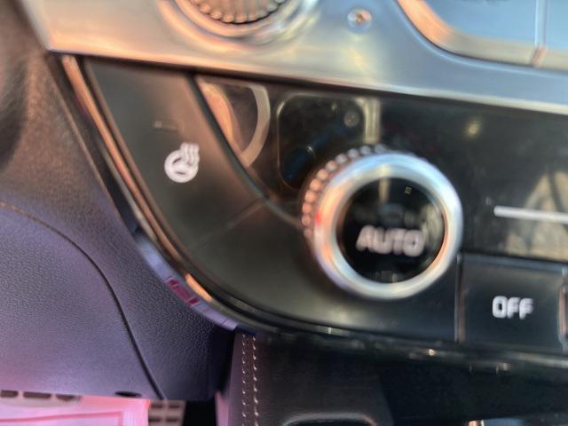 used 2023 Kia Telluride car