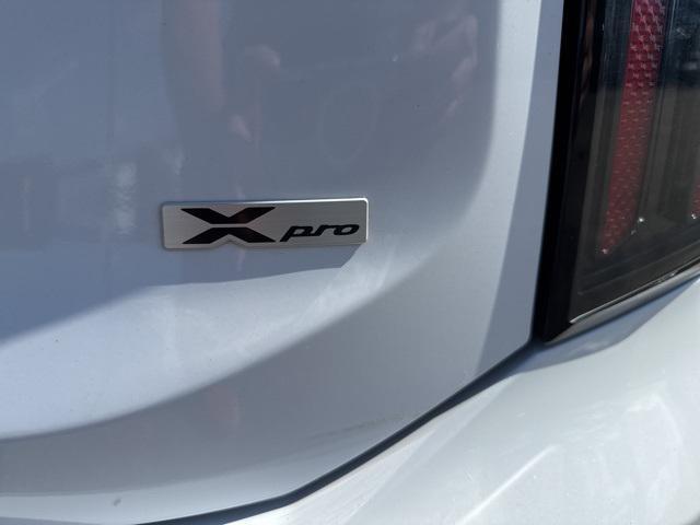 used 2023 Kia Telluride car