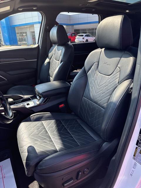 used 2023 Kia Telluride car
