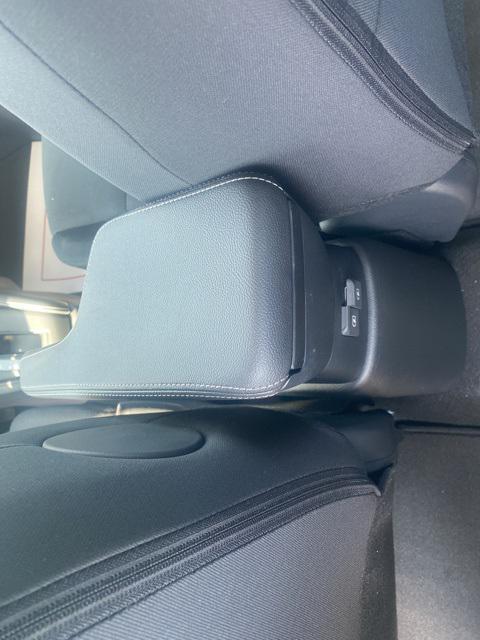 new 2025 Nissan Kicks car, priced at $23,865
