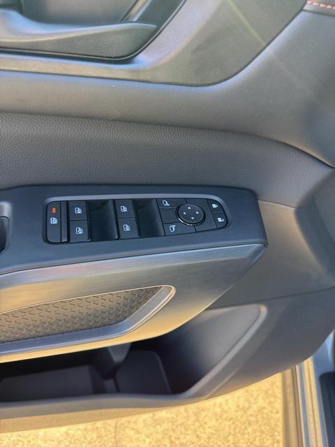 new 2025 Nissan Pathfinder car, priced at $47,620