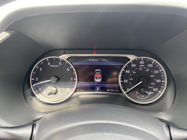 new 2025 Nissan Sentra car, priced at $27,765