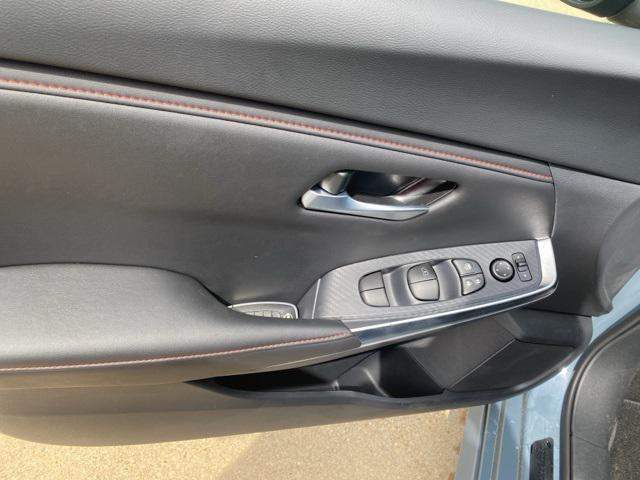 new 2025 Nissan Sentra car, priced at $27,765