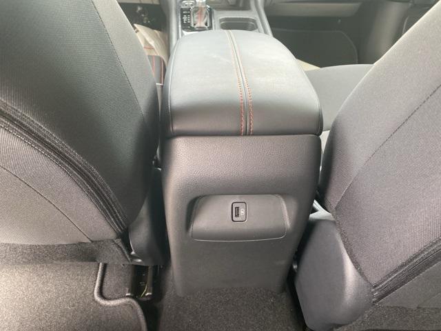 new 2025 Nissan Sentra car, priced at $27,765