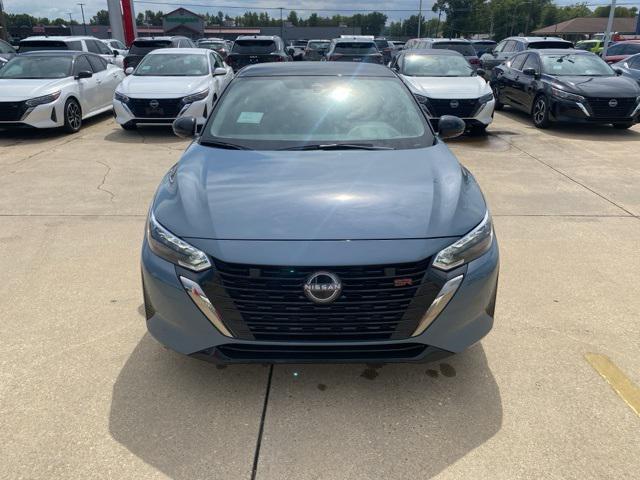 new 2025 Nissan Sentra car, priced at $27,765