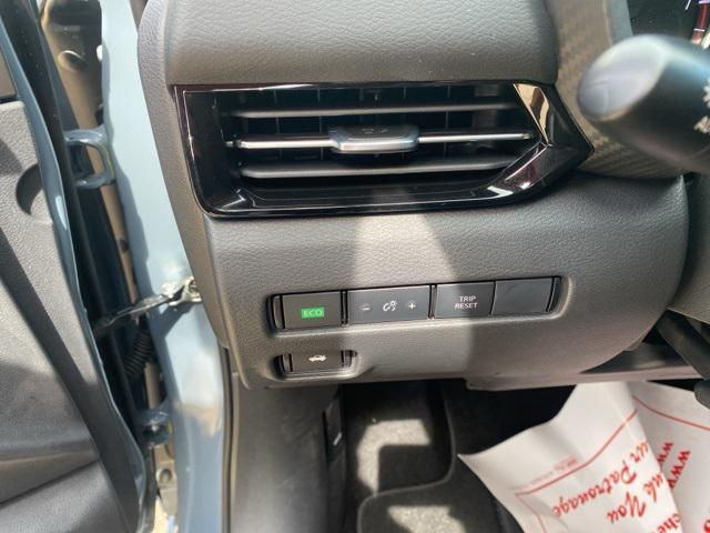 new 2025 Nissan Sentra car, priced at $27,765