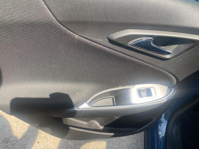 used 2024 Chevrolet Malibu car, priced at $23,500