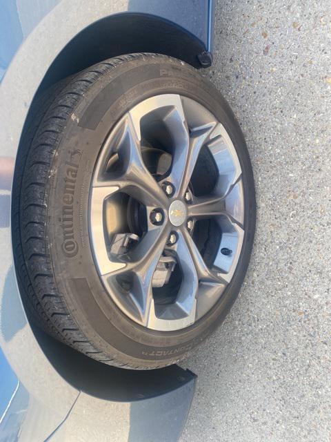 used 2024 Chevrolet Malibu car, priced at $23,500
