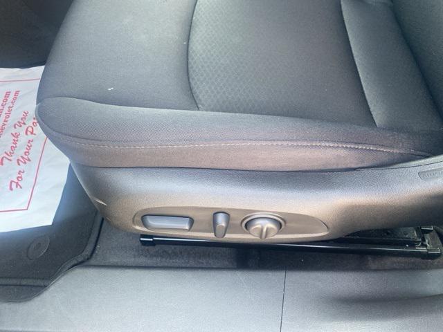 used 2024 Chevrolet Malibu car, priced at $23,500