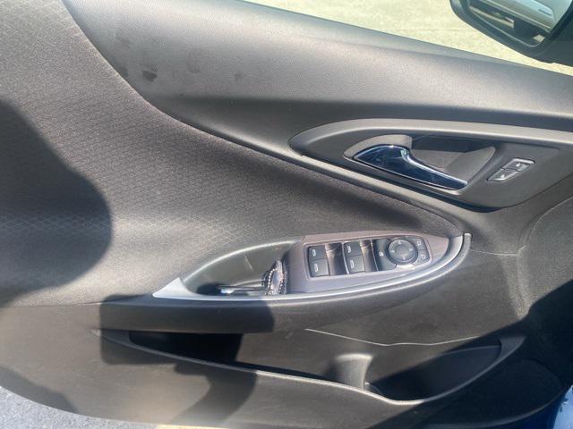 used 2024 Chevrolet Malibu car, priced at $23,500