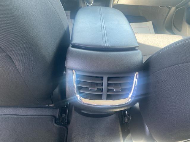used 2024 Chevrolet Malibu car, priced at $23,500
