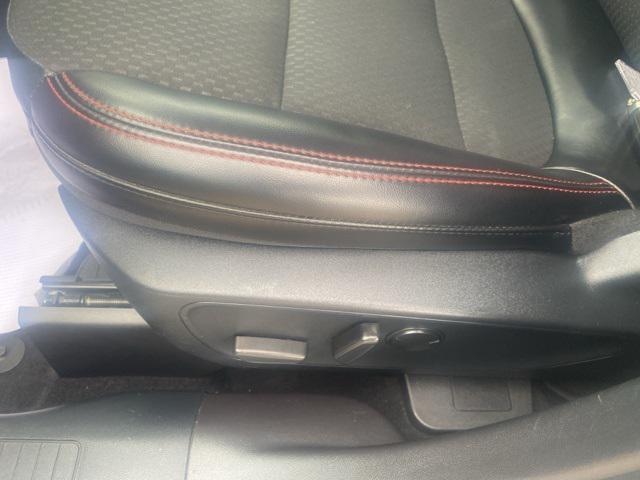 used 2024 Ford Escape car, priced at $26,500