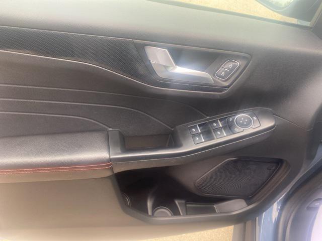 used 2024 Ford Escape car, priced at $26,500