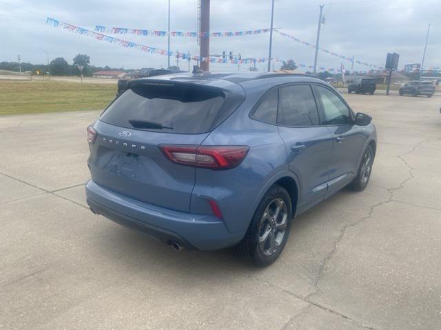 used 2024 Ford Escape car, priced at $26,500