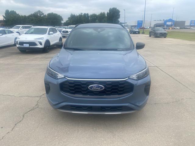 used 2024 Ford Escape car, priced at $26,500