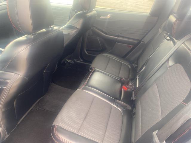 used 2024 Ford Escape car, priced at $26,500