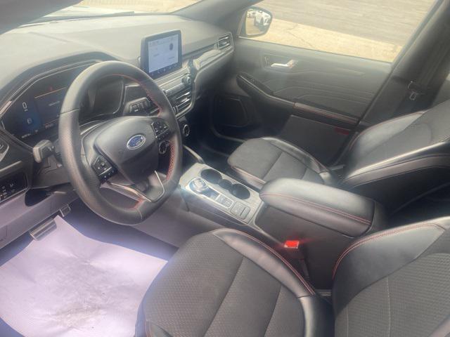 used 2024 Ford Escape car, priced at $26,500