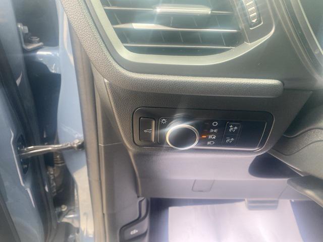 used 2024 Ford Escape car, priced at $26,500