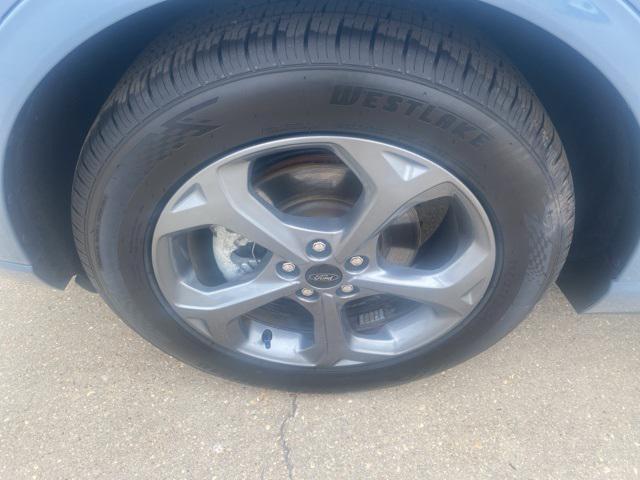 used 2024 Ford Escape car, priced at $26,500