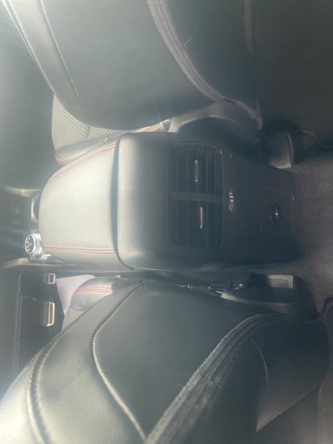used 2024 Ford Escape car, priced at $26,500