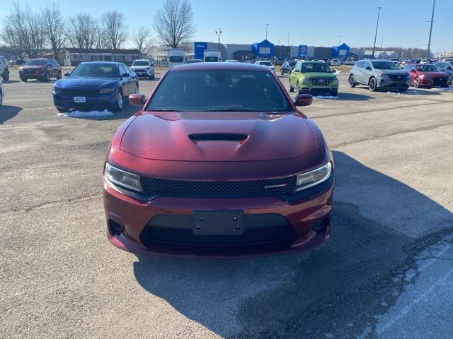 used 2021 Dodge Charger car, priced at $25,900