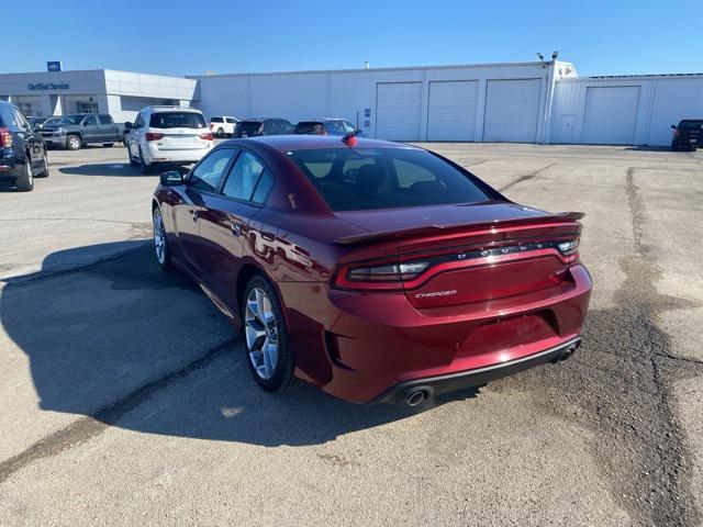 used 2021 Dodge Charger car, priced at $25,900