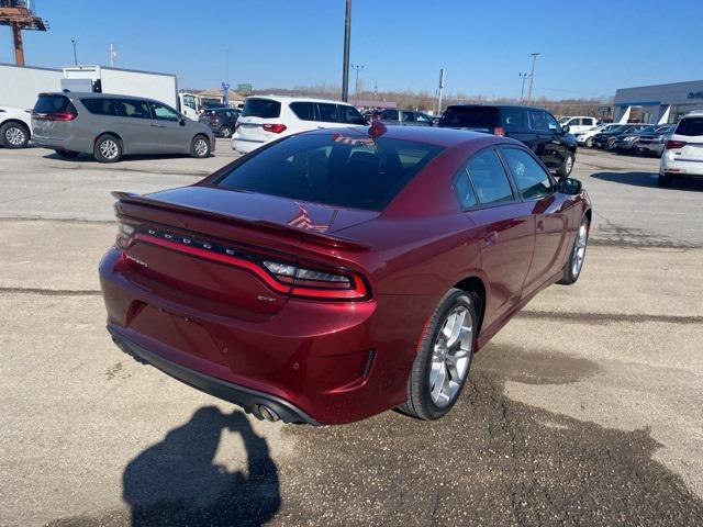 used 2021 Dodge Charger car, priced at $25,900