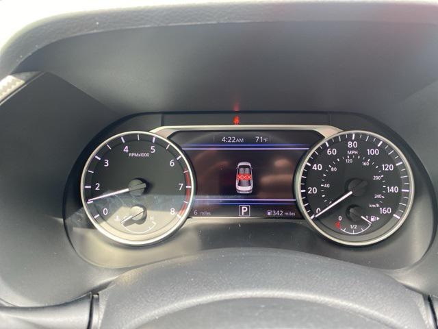 new 2025 Nissan Sentra car, priced at $26,900