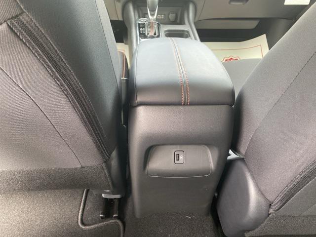 new 2025 Nissan Sentra car, priced at $26,900