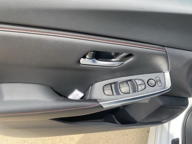 new 2025 Nissan Sentra car, priced at $26,900