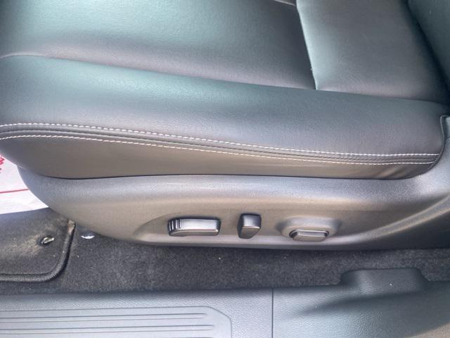 used 2024 Nissan Murano car, priced at $34,500