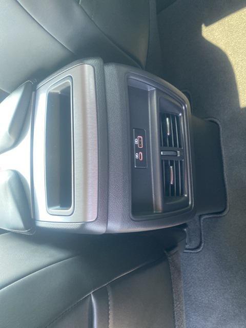 used 2024 Nissan Murano car, priced at $34,500