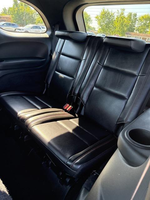 used 2024 Dodge Durango car, priced at $36,900