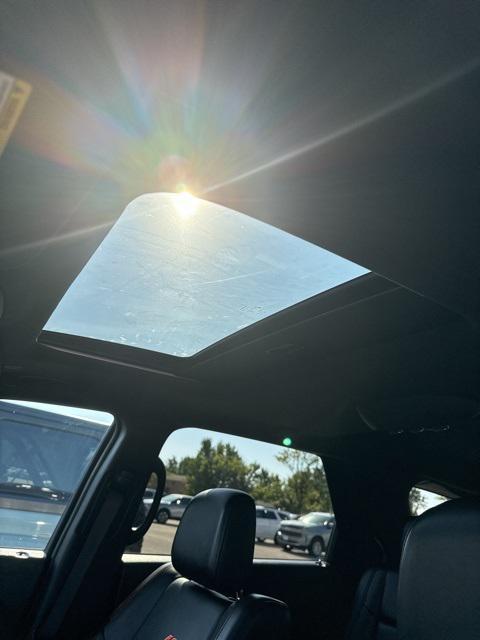 used 2024 Dodge Durango car, priced at $36,900