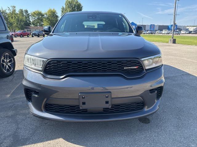 used 2024 Dodge Durango car, priced at $36,900