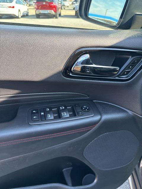 used 2024 Dodge Durango car, priced at $36,900