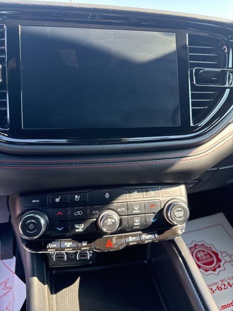 used 2024 Dodge Durango car, priced at $36,900