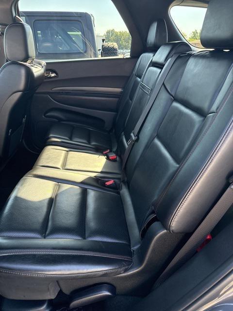 used 2024 Dodge Durango car, priced at $36,900