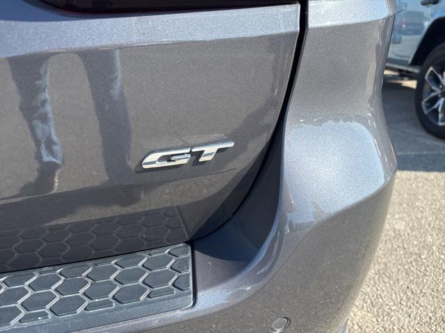 used 2024 Dodge Durango car, priced at $36,900