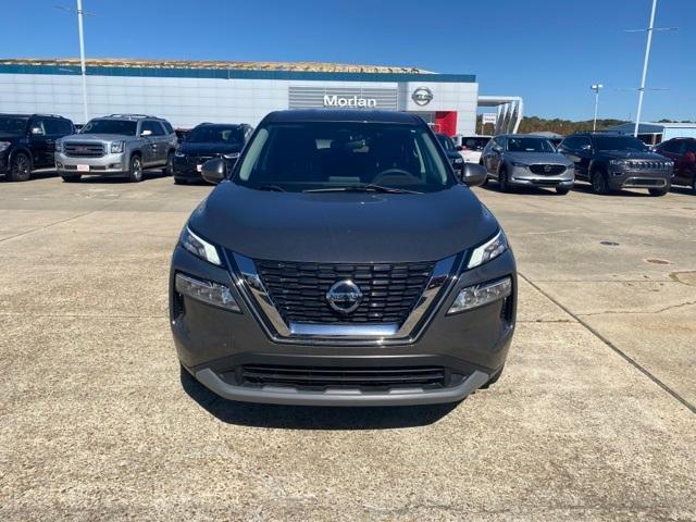 used 2021 Nissan Rogue car, priced at $24,900