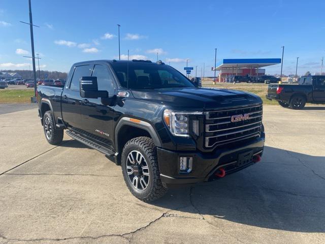 used 2023 GMC Sierra 2500 car