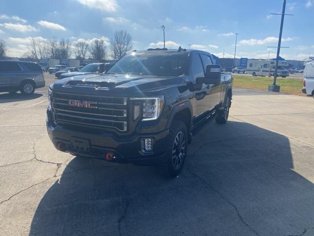 used 2023 GMC Sierra 2500 car