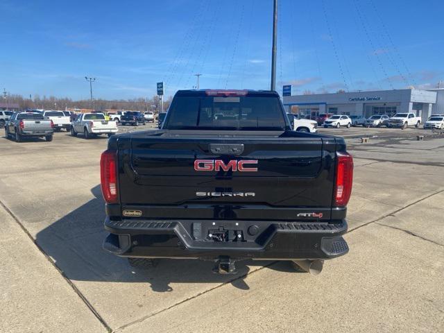 used 2023 GMC Sierra 2500 car