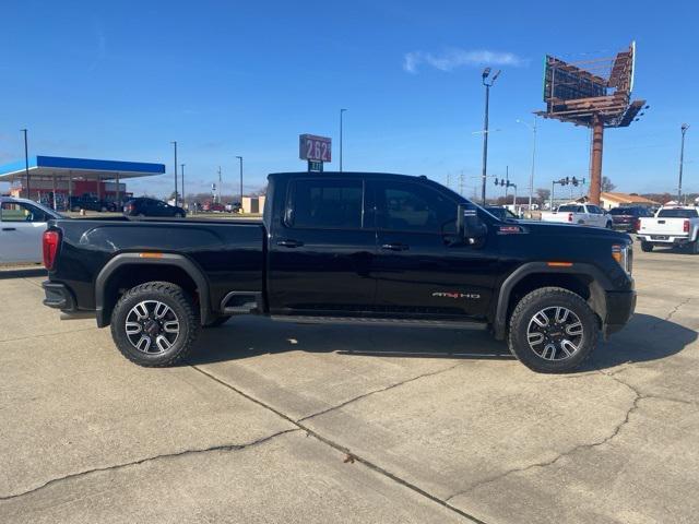 used 2023 GMC Sierra 2500 car