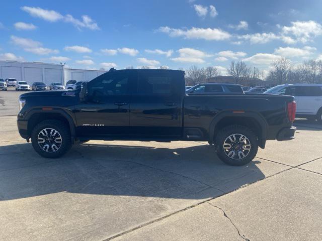 used 2023 GMC Sierra 2500 car