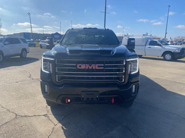 used 2023 GMC Sierra 2500 car